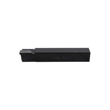 Buril calzado ar10 5/8" derecho k42 d2 ST1356 DOGOTULS