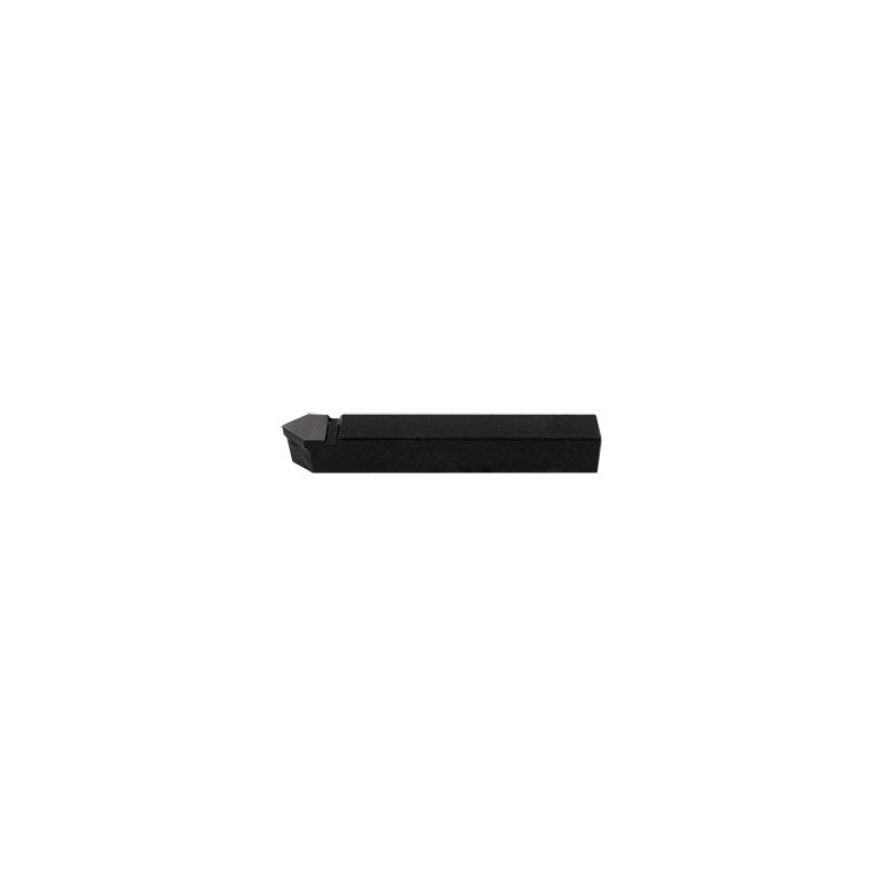 Buril calzado d8 1/2" punta 80° k42 d2 ST1379 DOGOTULS Buril calzado d8 1/2" punta 80° k42 d2 ST1379 DOGOTULS