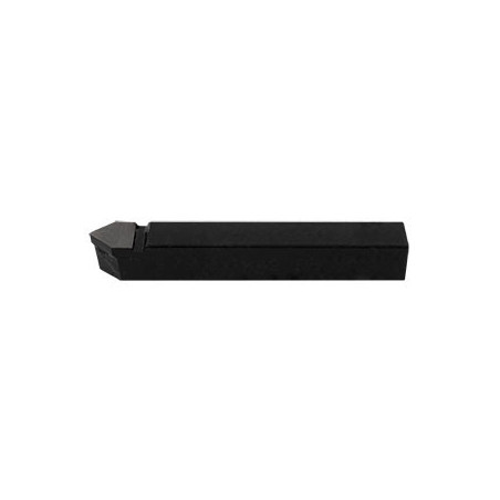 Buril calzado d8 1/2" punta 80° k42 d2 ST1379 DOGOTULS