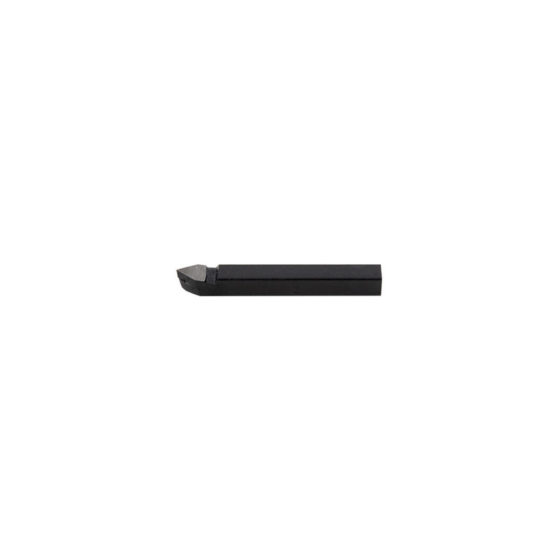 Buril calzado e4 1/4" punta 60° k42 d2 ST1383 DOGOTULS Buril calzado e4 1/4" punta 60° k42 d2 ST1383 DOGOTULS