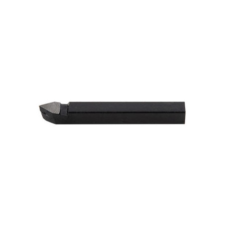 Buril calzado e4 1/4" punta 60° k42 d2 ST1383 DOGOTULS