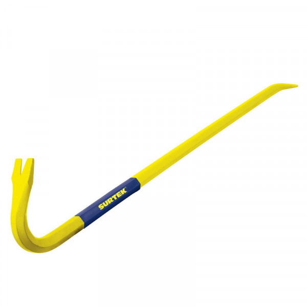 BU45 SURTEK Barreta de uña de 5/8" x 45 cm Surtek | DIHERESA