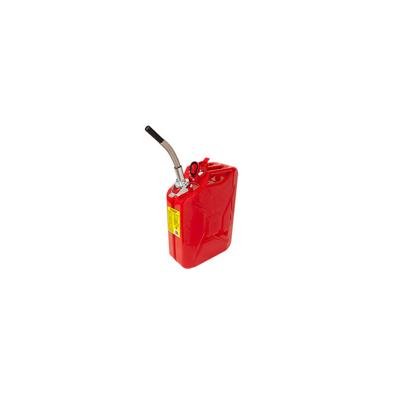 Tanque 20l rojo gasolina TK3001 DOGOTULS Tanque 20l rojo gasolina TK3001 DOGOTULS
