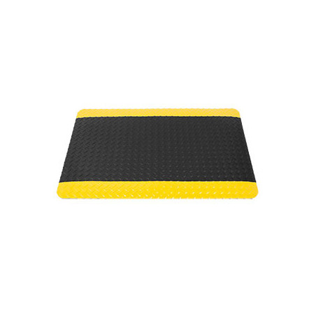 Tapete antifatiga diamante 9/16" 90x150 WW3002 DOGOTULS