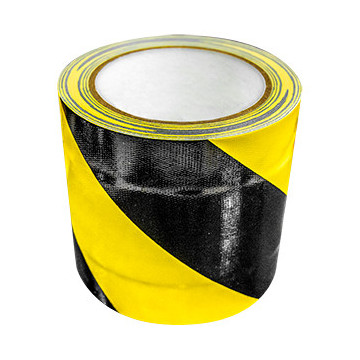 NC3020 CINTA TUNEL CABLEADO ELÉCTRICO 4" X 15M
