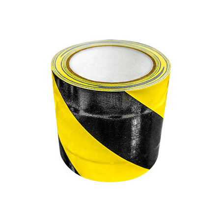 NC3020 CINTA TUNEL CABLEADO ELÉCTRICO 4" X 15M