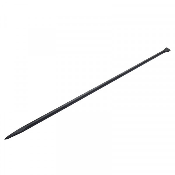 141853 FOY Barreta redonda de 1" x 1.75 m Foy | DIHERESA