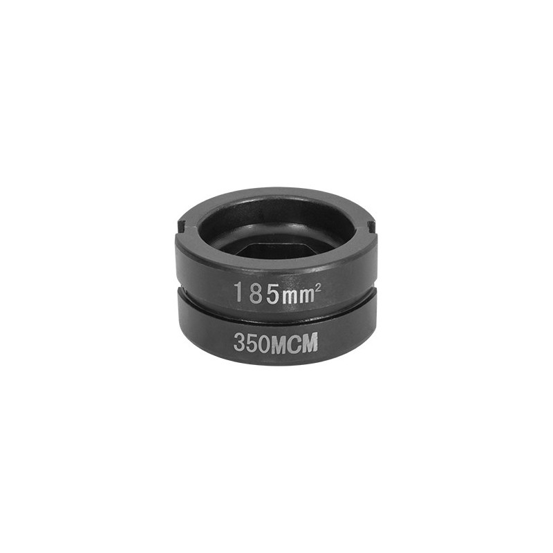 TJ2018 DADO PONCHADORA DOGOTULS 185mm2 - 350MCM TJ2018 DADO PONCHADORA DOGOTULS 185mm2 - 350MCM