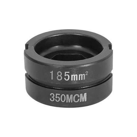 TJ2018 DADO PONCHADORA DOGOTULS 185mm2 - 350MCM