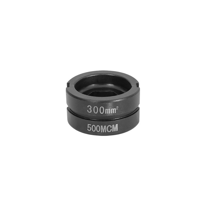 TJ2020 DADO PONCHADORA DOGOTULS 300mm2 - 500MCM TJ2020 DADO PONCHADORA DOGOTULS 300mm2 - 500MCM