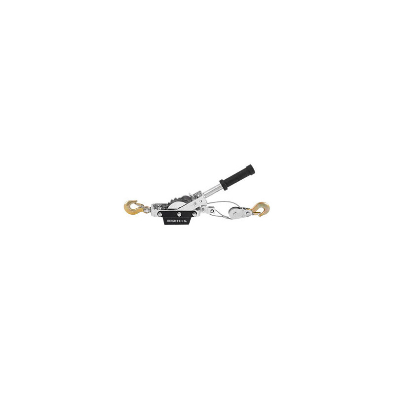 JK5000 MALACATE MINI PORTATIL 1 TON 4MM x 1.8M JK5000 MALACATE MINI PORTATIL 1 TON 4MM x 1.8M