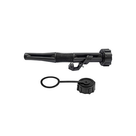 TK3101 MANGUERA TANQUE SEGURIDAD DOGOTULS 10L