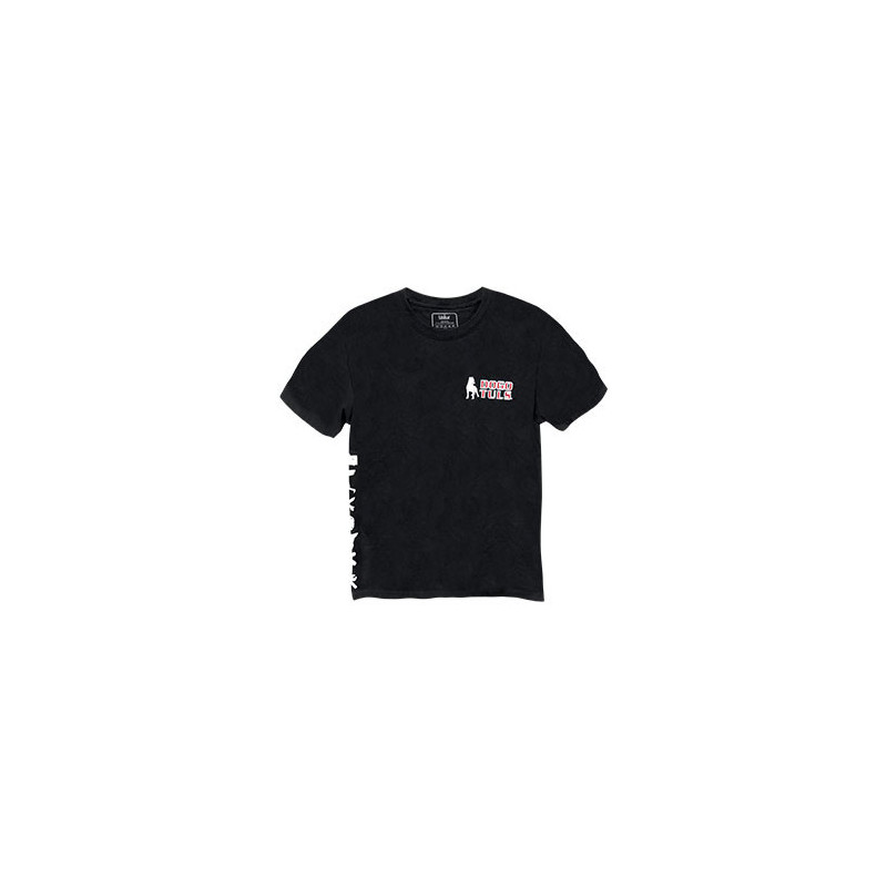 AP0030 PLAYERA PROMOCIONAL MANGA CORTA T-CH AP0030 PLAYERA PROMOCIONAL MANGA CORTA T-CH