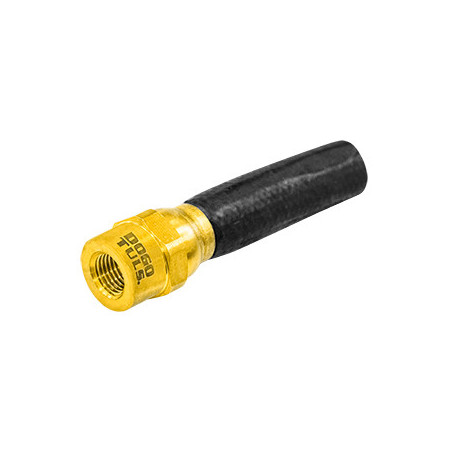 NF2030 SHIFON DE 1/4" NPT PARA AGUA DOGO