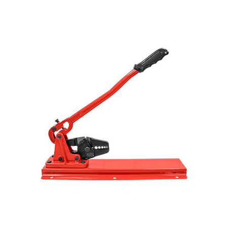 GD1020 SUAJADORA BANCO 24" CASQUILLO 1/16"-3/16”