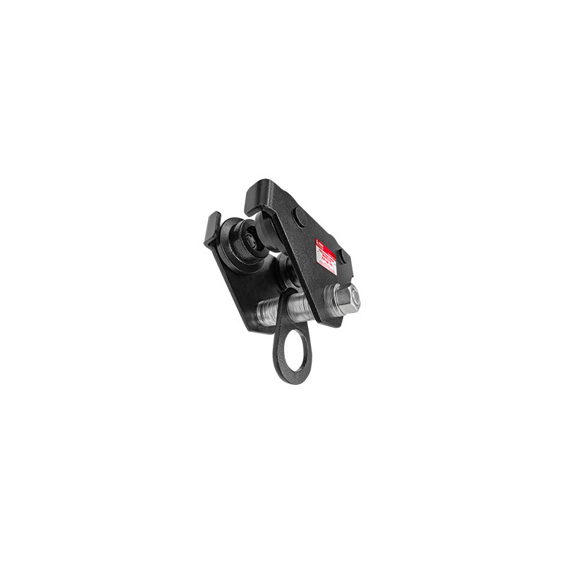 GM5173 TROLE PARA CARGA 250KG NEGRO D2 GM5173 TROLE PARA CARGA 250KG NEGRO D2