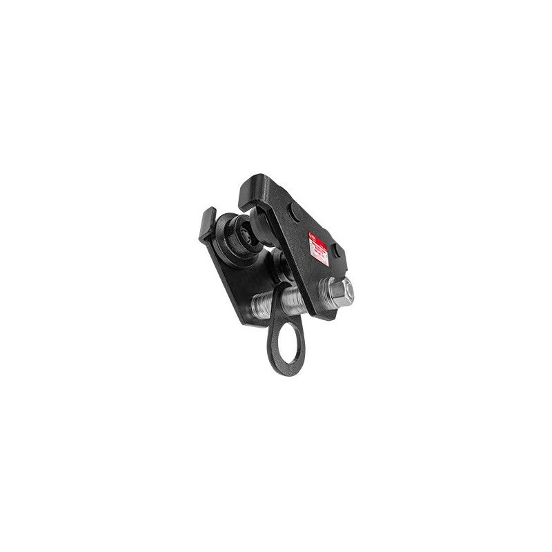 GM5174 TROLE PARA CARGA 500KG NEGRO D2 GM5174 TROLE PARA CARGA 500KG NEGRO D2