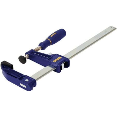 223112 BAR CLAMP 12IN STEEL - 100 SERIES