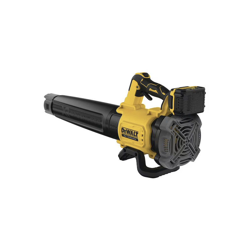 DCBL722B DW 20V GEN 2 BRUSHLESS BLOWER BARE