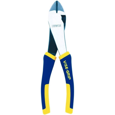 2078307 7" DIAGONAL CUTTING PLIERS