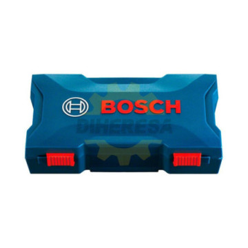 06019H21E1 Atornillador Inalámbrico  Bosch Go 2.0 (sin puntas)