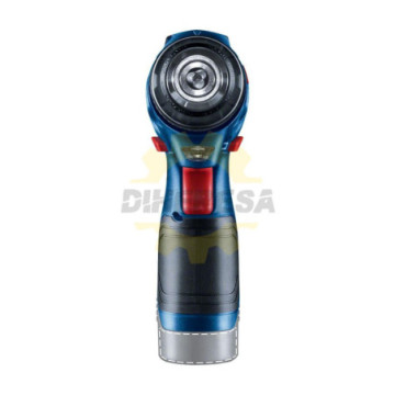 06019G91E2 Rotomartillo GSB 12V-30 (Baretool) Brushless