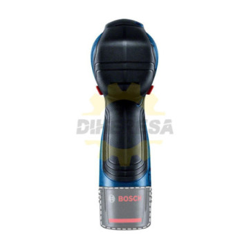 06019G91E2 Rotomartillo GSB 12V-30 (Baretool) Brushless