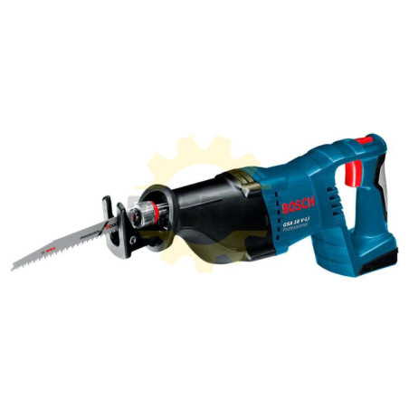 060164J000 Sierra SableGSA 18V-LI (Baretool)