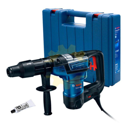 06112690G0 Martillo Perforador SDS-Max GBH 5-40 D