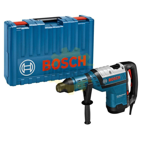 06112651G0 Martillo Perforador SDS-Max GBH 8-45 D