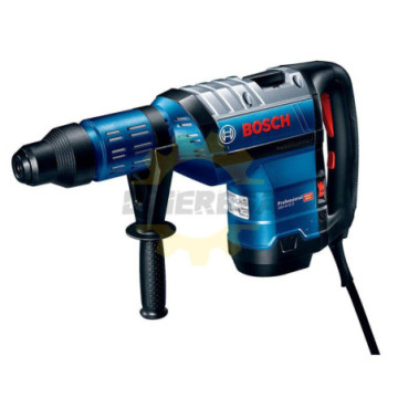 06112651G0 Martillo Perforador SDS-Max GBH 8-45 D