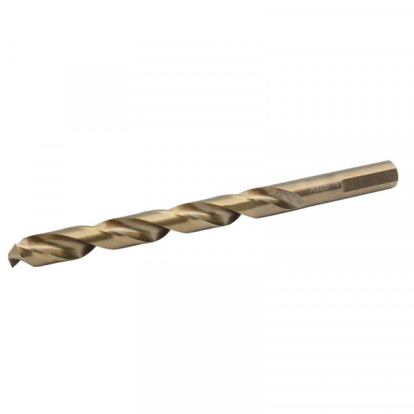 BS11/64 SURTEK Broca con cobalto 11/64" Surtek | DIHERESA