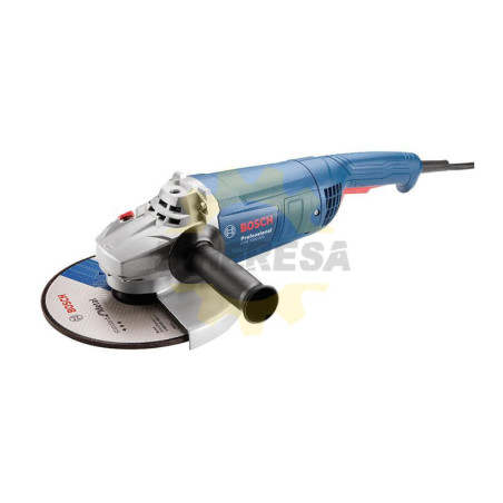 06018F20G1 Amoladora Angular GWS 2200-230