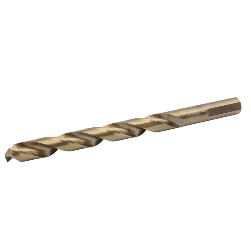 BS27/64 SURTEK Broca con cobalto 27/64" Surtek | DIHERESA BS27/64 SURTEK Broca con cobalto 27/64" Surtek | DIHERESA