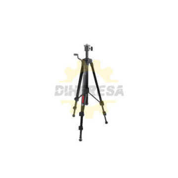 0601096B00 Tripié BT 150, altura de trabajo 50 – 150 cm.