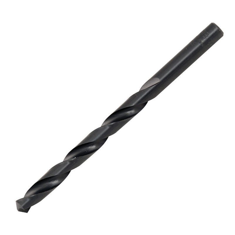 BAVN15/32 SURTEK Broca de acero de alta velocidad negra 15/32" Surtek | DIHERESA BAVN15/32 SURTEK Broca de acero de alta velocidad negra 15/32" Surtek | DIHERESA