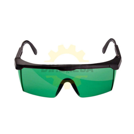 1608M0005J Accesorio es compatible con todos nuestros niveles de láser verde, y sirve para mejora la visibilidad del haz de orie