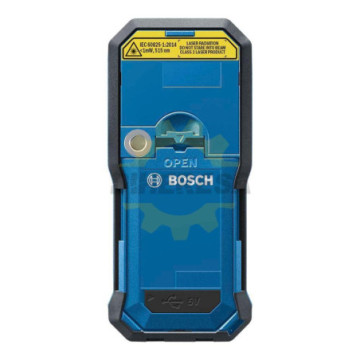 1608M00C43 Bateria recargable, compatible con la nueva familia de medidores láser.