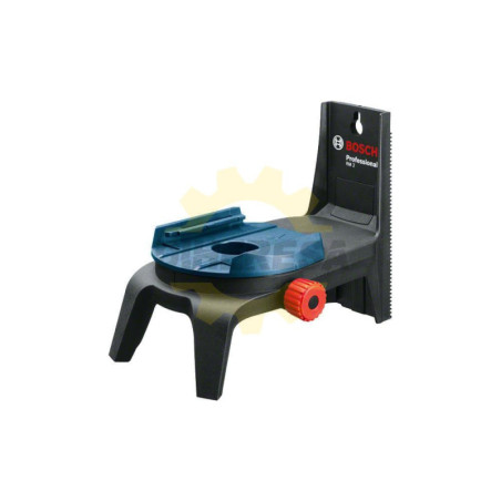 0601092700 Soporte base rotativa RM 2. Compatible para GLL 2-10, GCL 2-15, GCL 2-15 G, GCL 2-50 C, GLL 3-80, GLL 3-80 C, GLL 3-8