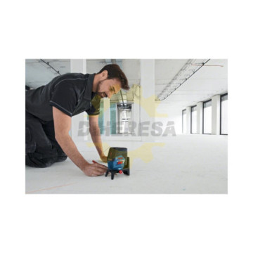 0601092700 Soporte base rotativa RM 2. Compatible para GLL 2-10, GCL 2-15, GCL 2-15 G, GCL 2-50 C, GLL 3-80, GLL 3-80 C, GLL 3-8