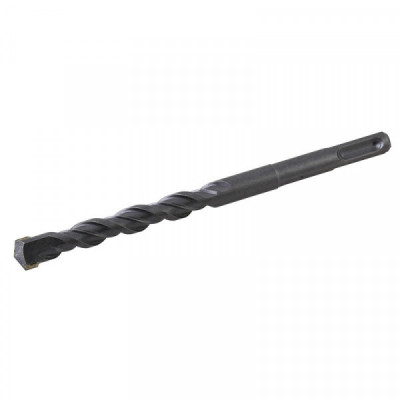 119206 SURTEK Broca para concreto SDS PLUS 1/4 x 12" Surtek | DIHERESA