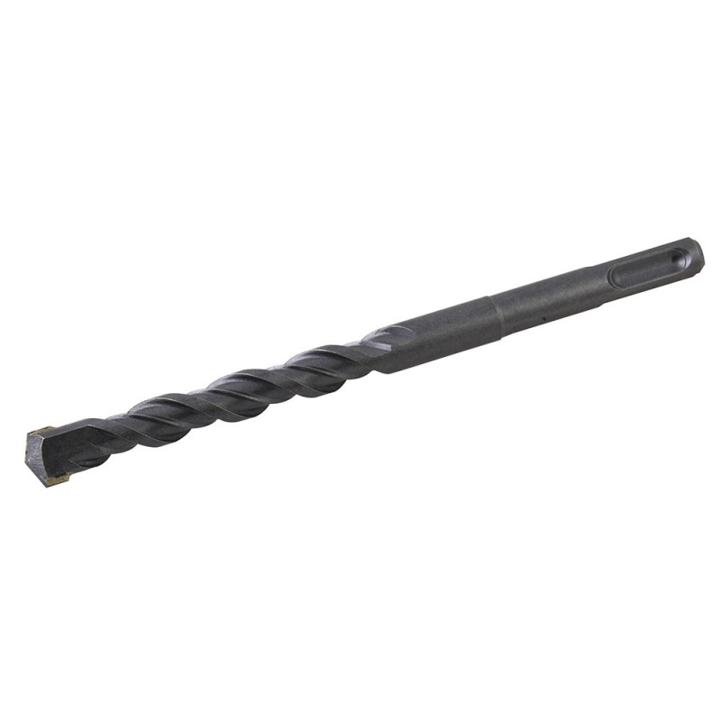 119206 SURTEK Broca para concreto SDS PLUS 1/4 x 12" Surtek | DIHERESA 119206 SURTEK Broca para concreto SDS PLUS 1/4 x 12" Surtek | DIHERESA