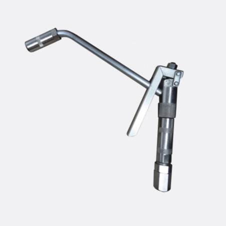 635-514 Pistola control de aceite ERKCO