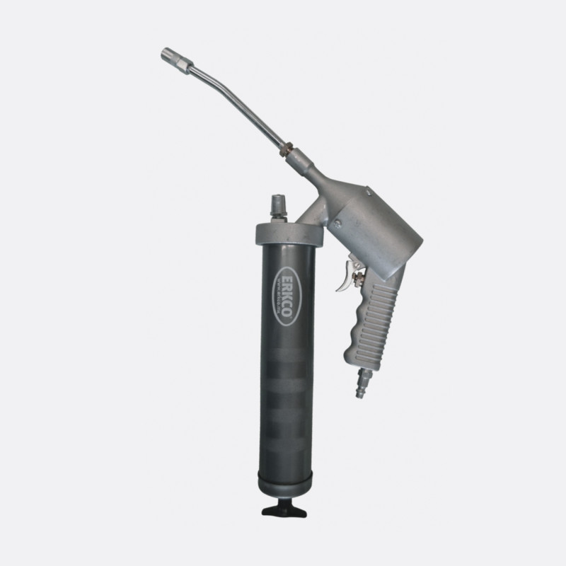 1005-N Inyector de Grasa Neumático presión 4,800 PSI ERKCO