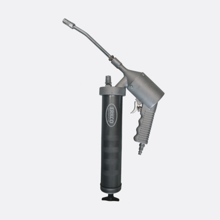 1005-N Inyector de Grasa Neumático presión 4,800 PSI ERKCO