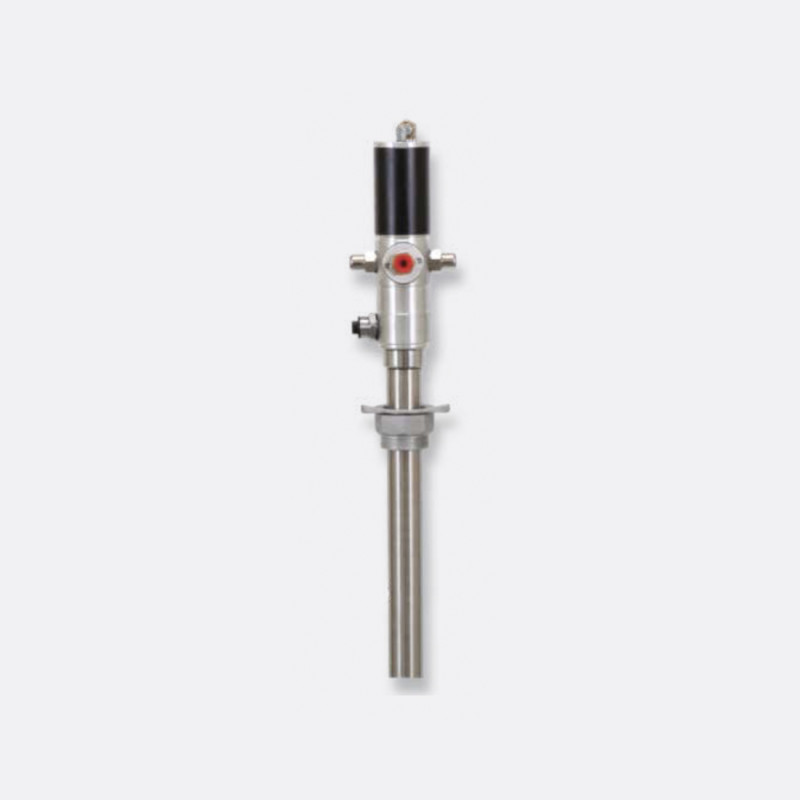612-148-X-BASIC Bomba neumática para aceite relación 3:1 pie corto ERKCO 612-148-X-BASIC Bomba neumática para aceite relación 3:1 pie corto ERKCO