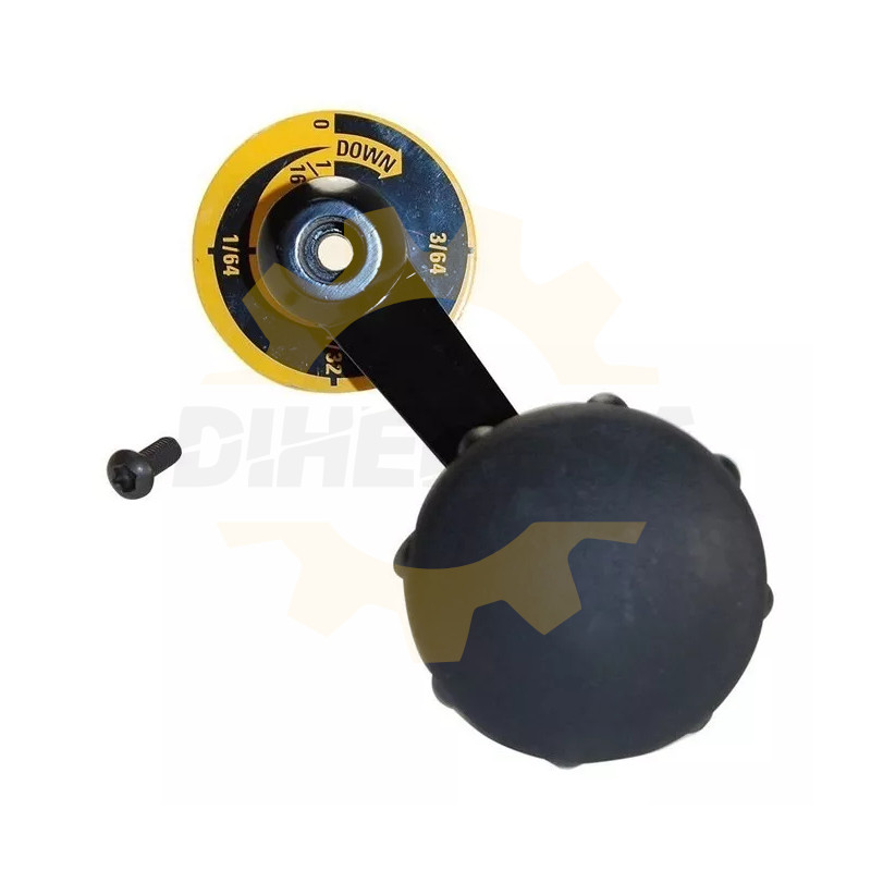 Dewalt 429962-04 Manivela para cepillo Dewalt 429962-04 Manivela para cepillo