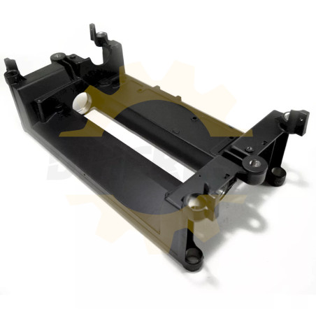 Dewalt 285942-00 Cabezal para cepillo de banco