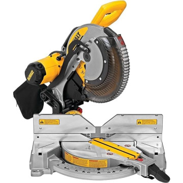 DWS716 15AMP 12IN DB COMPOUND MITER SAW Dewalt