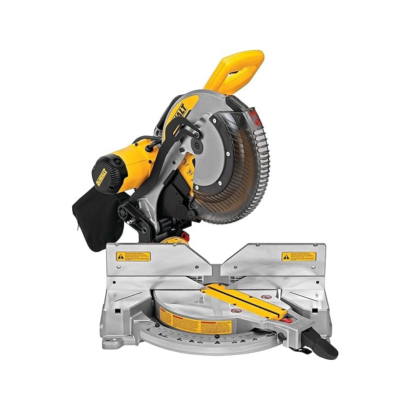DWS716 15AMP 12IN DB COMPOUND MITER SAW DWS716 15AMP 12IN DB COMPOUND MITER SAW